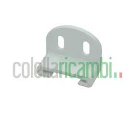 Guida Indesit Per Slitta Porta Nylon Frigorifero C00113700
