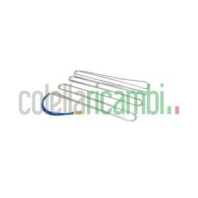 Resistenza Whirlpool Di Sbrinamento Frigorifero 481251158021