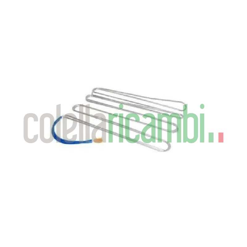 Resistenza Whirlpool Di Sbrinamento Frigorifero 481251158021
