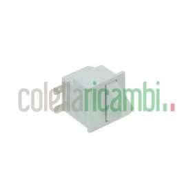 Interruttore Bauknecht Luce Frigorifero 481010398859