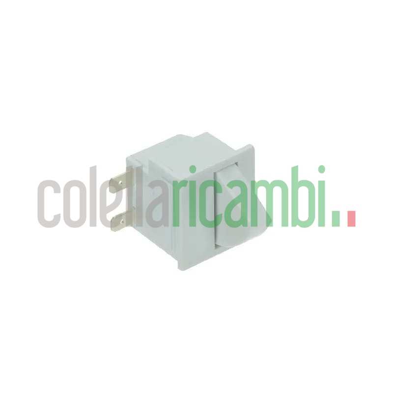 Interruttore Bauknecht Luce Frigorifero 481010398859