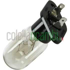 Lampada Forno Microonde Microonde Whirlpool 480120100168