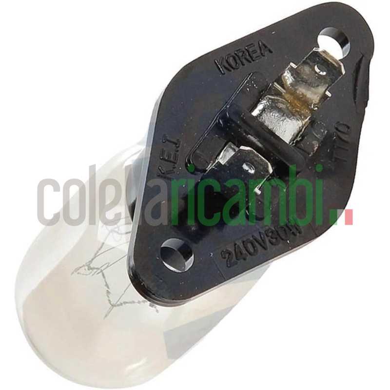Lampada Forno Microonde Microonde Whirlpool 480120100168