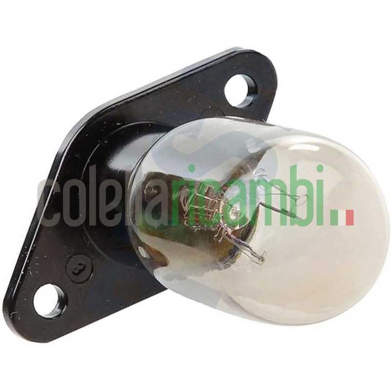 Lampada Forno Microonde Microonde Whirlpool 480120100168