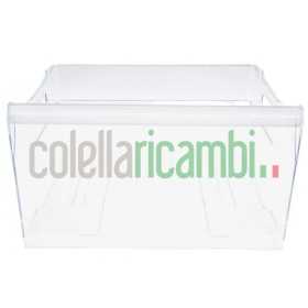 Cassetto Whirlpool Superiore Freezer Frigorifero 481010467637