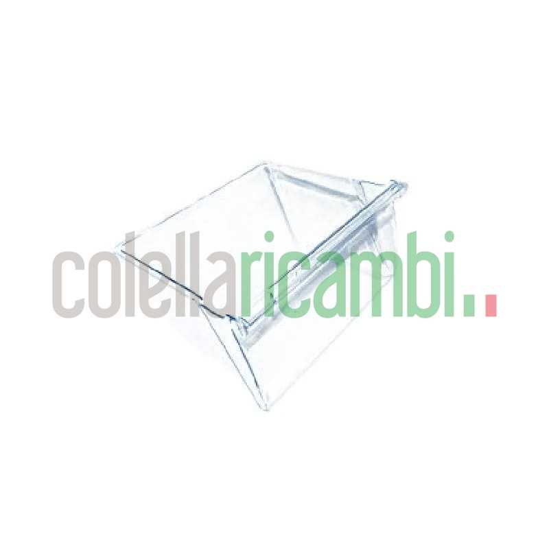 Cassetto Whirlpool Centrale Frigorifero 481241828364