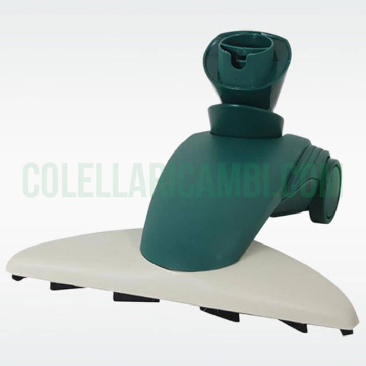 Aspirapolvere Vorwerk Folletto VK135 Rigenerato Originale con Garanzia 24 Mesi