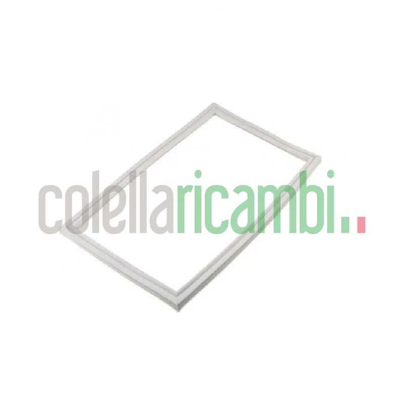 Guarnizione Ignis Magnetica Porta Congelatore Frigorifero 481010364153