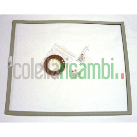 Kit Liebherr Guarnizione Frigo Frigorifero 711117200