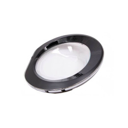 Oblò completo lavatrice Candy Hoover 43032148