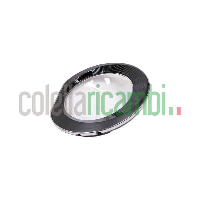 Oblò completo lavatrice Candy Hoover 43032148