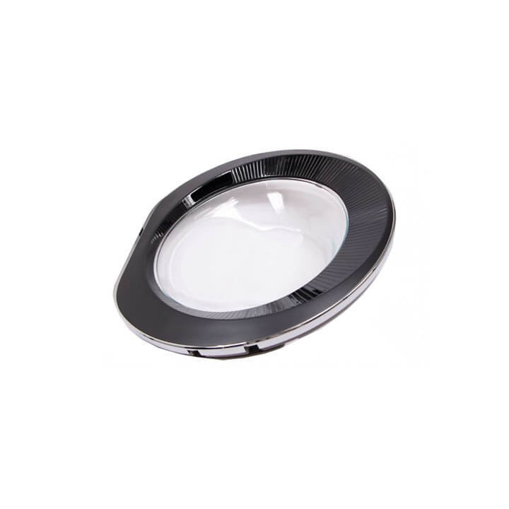 Oblò completo lavatrice Candy Hoover 43032148