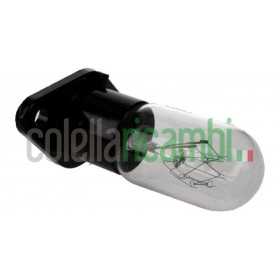 Lampada Sharp Con Supporto, 15W. Frigorifero RLMP-A037CBZZ