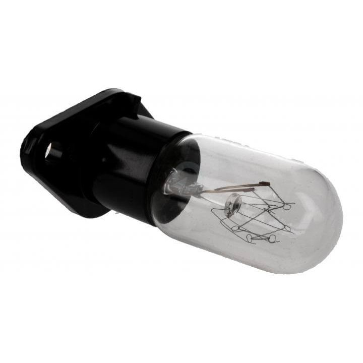 Lampada Sharp Con Supporto, 15W. Frigorifero RLMP-A037CBZZ
