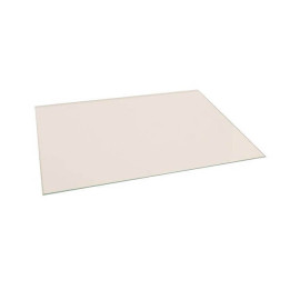 Ripiano vetro 444x307x4 frigorifero Hotpoint Ariston 482000023312