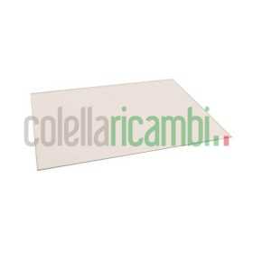 Ripiano vetro 444x307x4 frigorifero Hotpoint Ariston 482000023312