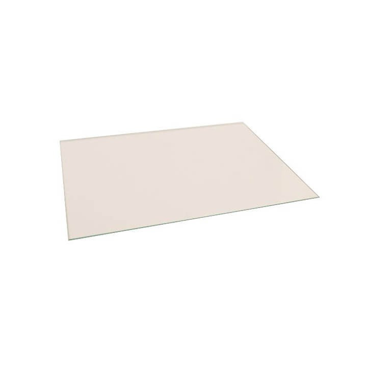 Ripiano vetro 444x307x4 frigorifero Hotpoint Ariston 482000023312