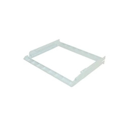 Cornice Ripiano Intermedia Frigorifero Whirlpool 481245088457
