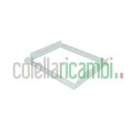 Cornice Ripiano Intermedia Frigorifero Whirlpool 481245088457