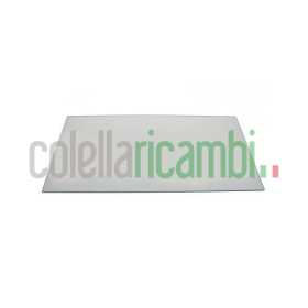 Ripiano Vetro Inferiore Frigorifero Ignis 480132102676