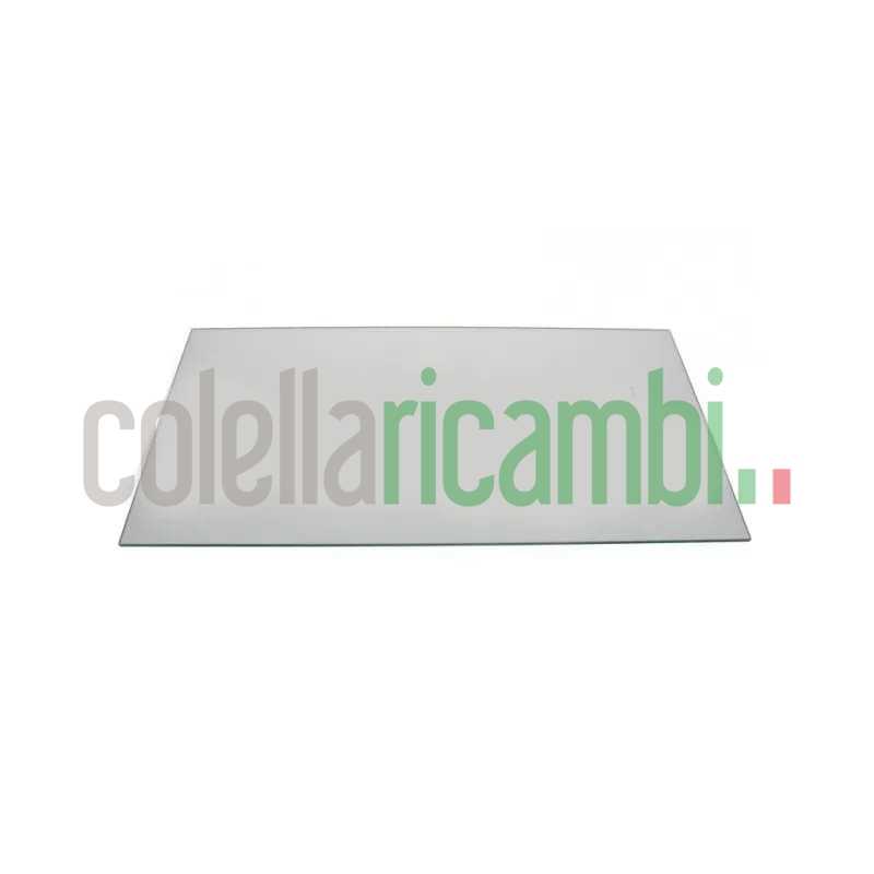 Ripiano Vetro Inferiore Frigorifero Ignis 480132102676