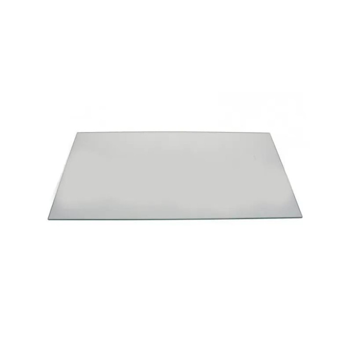 Ripiano Vetro Inferiore Frigorifero Ignis 480132102676