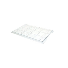 Ripiano Porta bottiglie Frigorifero Whirlpool 481244079295