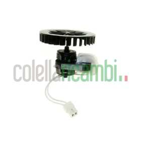 Motoventilatore 220V 3,5W Faston 6,3Mm Frigorifero Indesit C00252829