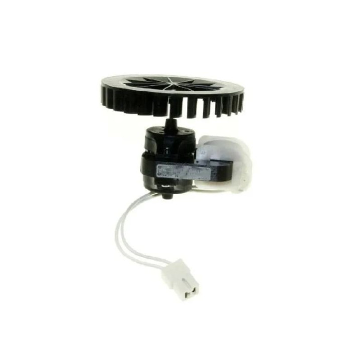 Motoventilatore 220V 3,5W Faston 6,3Mm Frigorifero Indesit C00252829