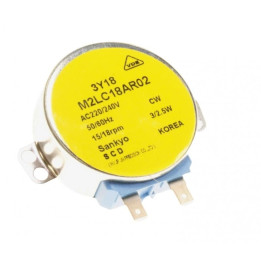 Motorino Frigorifero Samsung DA31 10107D