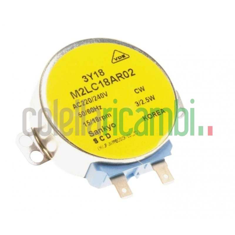 Motorino Frigorifero Samsung DA31 10107D