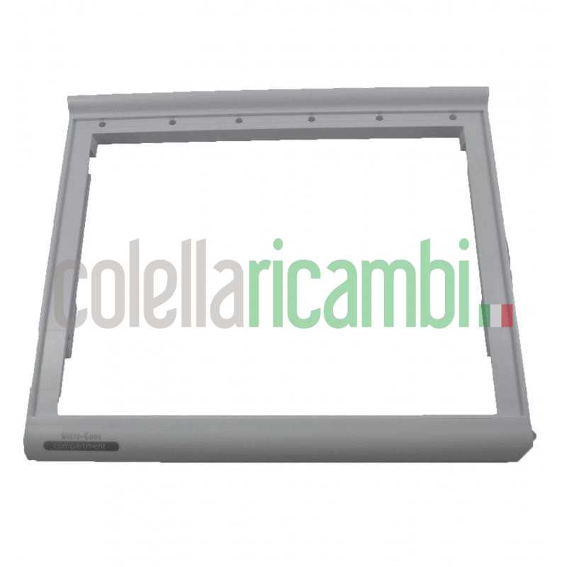 Cornice Ripiano Frigorifero Smeg 762371546