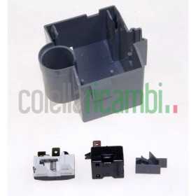 Relè + Salva motore Frigorifero Ignis 481221838238