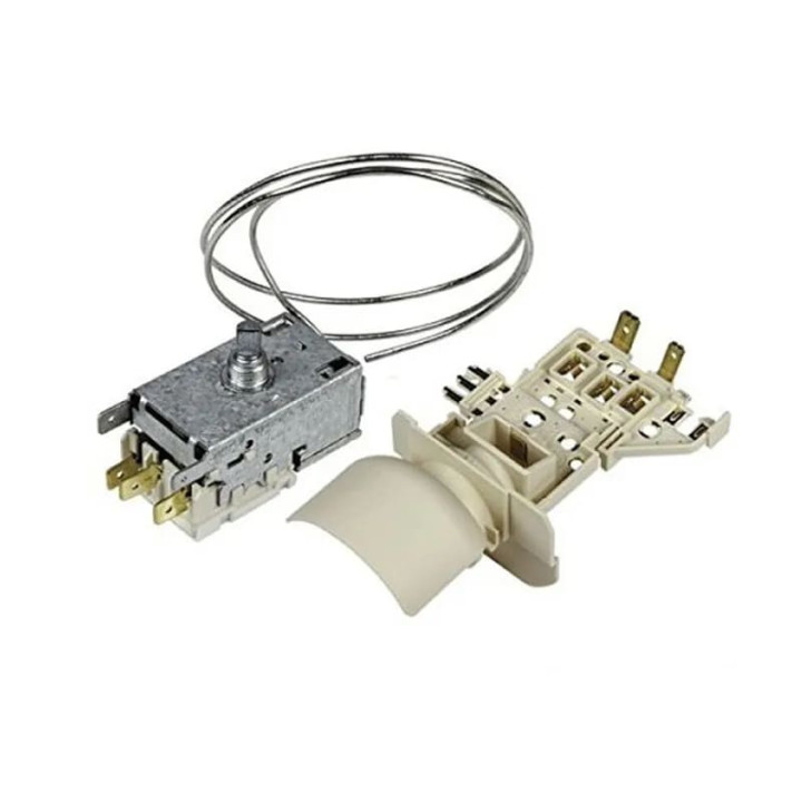 Kit Termostato Frigorifero Whirlpool 484000008566