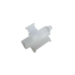 Meccanismo Leve Dispenser Ghiaccio Frigorifero Bauknecht 481244069075