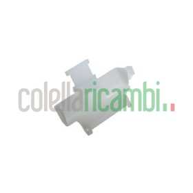 Meccanismo Leve Dispenser Ghiaccio Frigorifero Bauknecht 481244069075