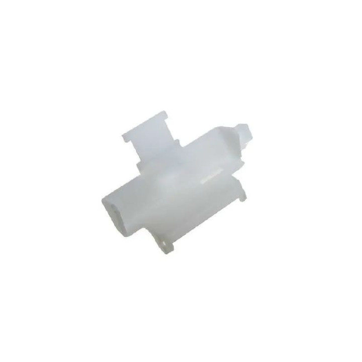 Meccanismo Leve Dispenser Ghiaccio Frigorifero Bauknecht 481244069075