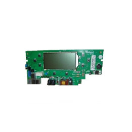 Modulo Display Frigorifero Whirlpool 481221848181