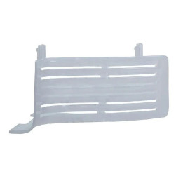 Copri lampada Frigorifero Whirlpool 480132100565