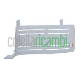 Copri lampada Frigorifero Whirlpool 480132100565