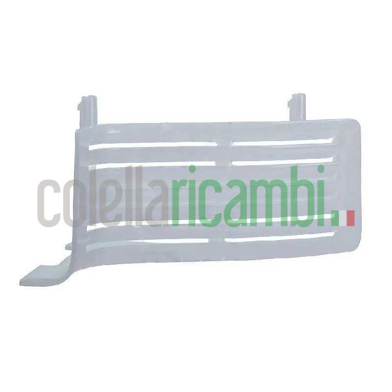 Copri lampada Frigorifero Whirlpool 480132100565