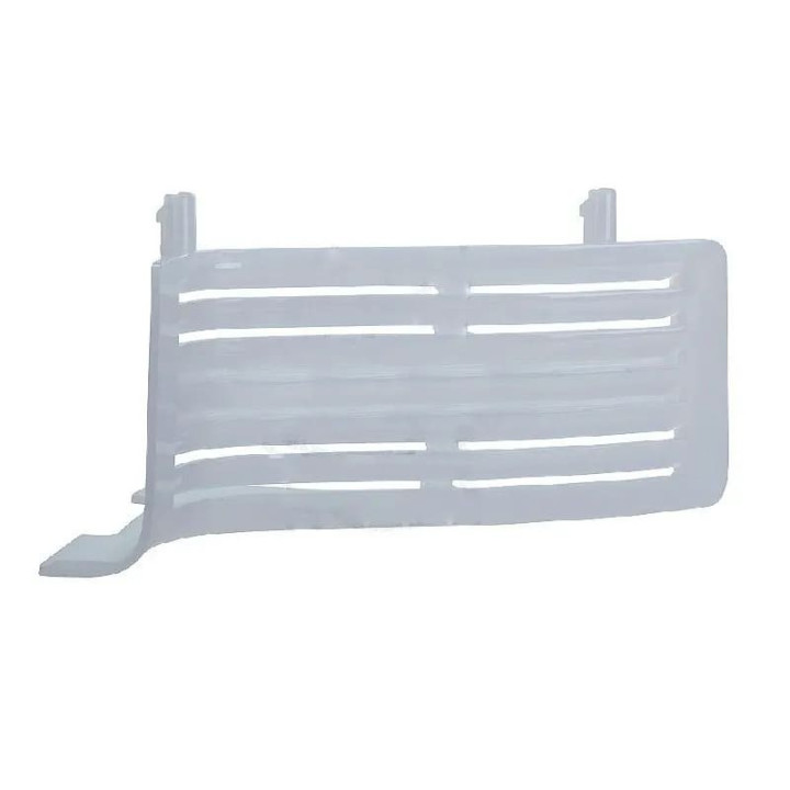 Copri lampada Frigorifero Whirlpool 480132100565