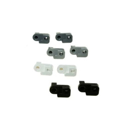 Guaina Protezione Cerniera Destra Frigorifero Whirlpool 481010627601