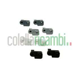 Guaina Protezione Cerniera Destra Frigorifero Whirlpool 481010627601