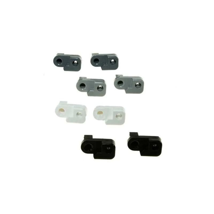 Guaina Protezione Cerniera Destra Frigorifero Whirlpool 481010627601