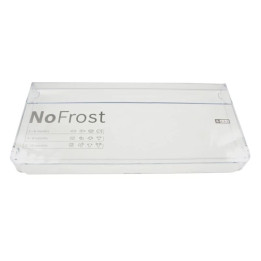 Cruscotto No Frost Bosch 0011013263