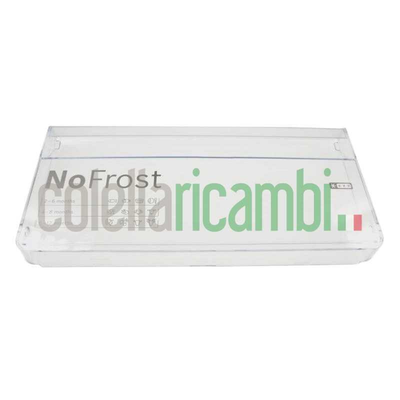 Cruscotto No Frost Bosch 0011013263