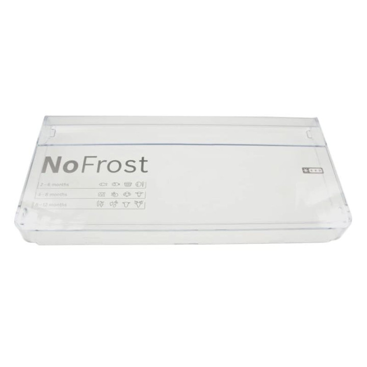 Cruscotto No Frost Bosch 0011013263