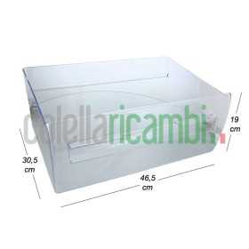 Cassetto Frigorifero Rex 2247059021