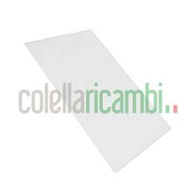 Ripiano In Vetro 476x300 Frigorifero Rex 2249013034